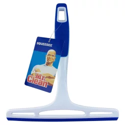 Mr. Clean Squeegee
