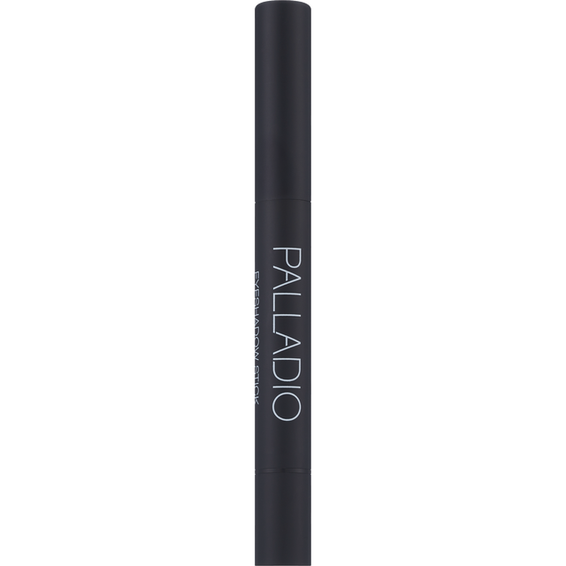 slide 1 of 1, PALLADIO Eyeshadow Stick Matte Black, 1 ct