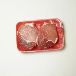 Boneless Pork Ribeye Chops