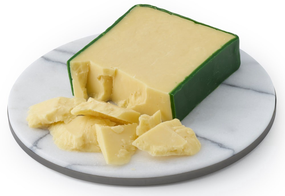 slide 3 of 3, Murray's Irish Cheddar Cheese (Sold In  Pound Units), per lb