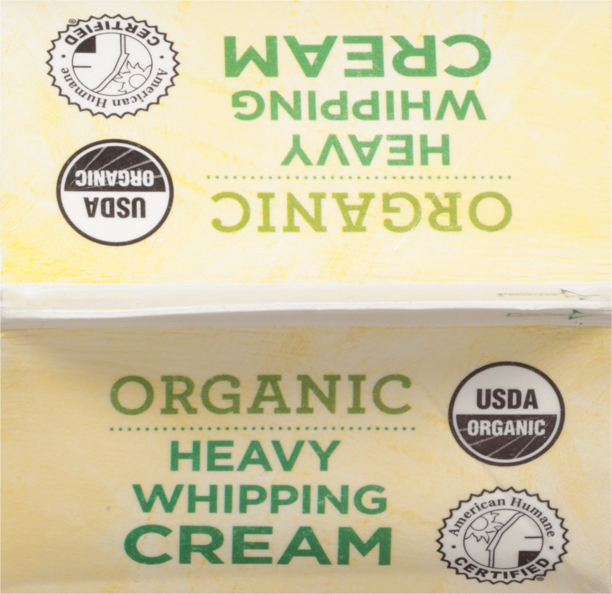 slide 3 of 9, Clover Sonoma Pasture Raised Heavy Whipping Organic Cream 1 pt, 1 pint