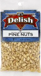 It's Delish Pine Nuts 2.25 oz