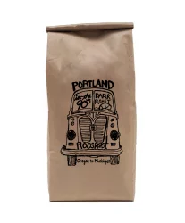 Roosroast Portland In The 90's Coffee - 12 oz
