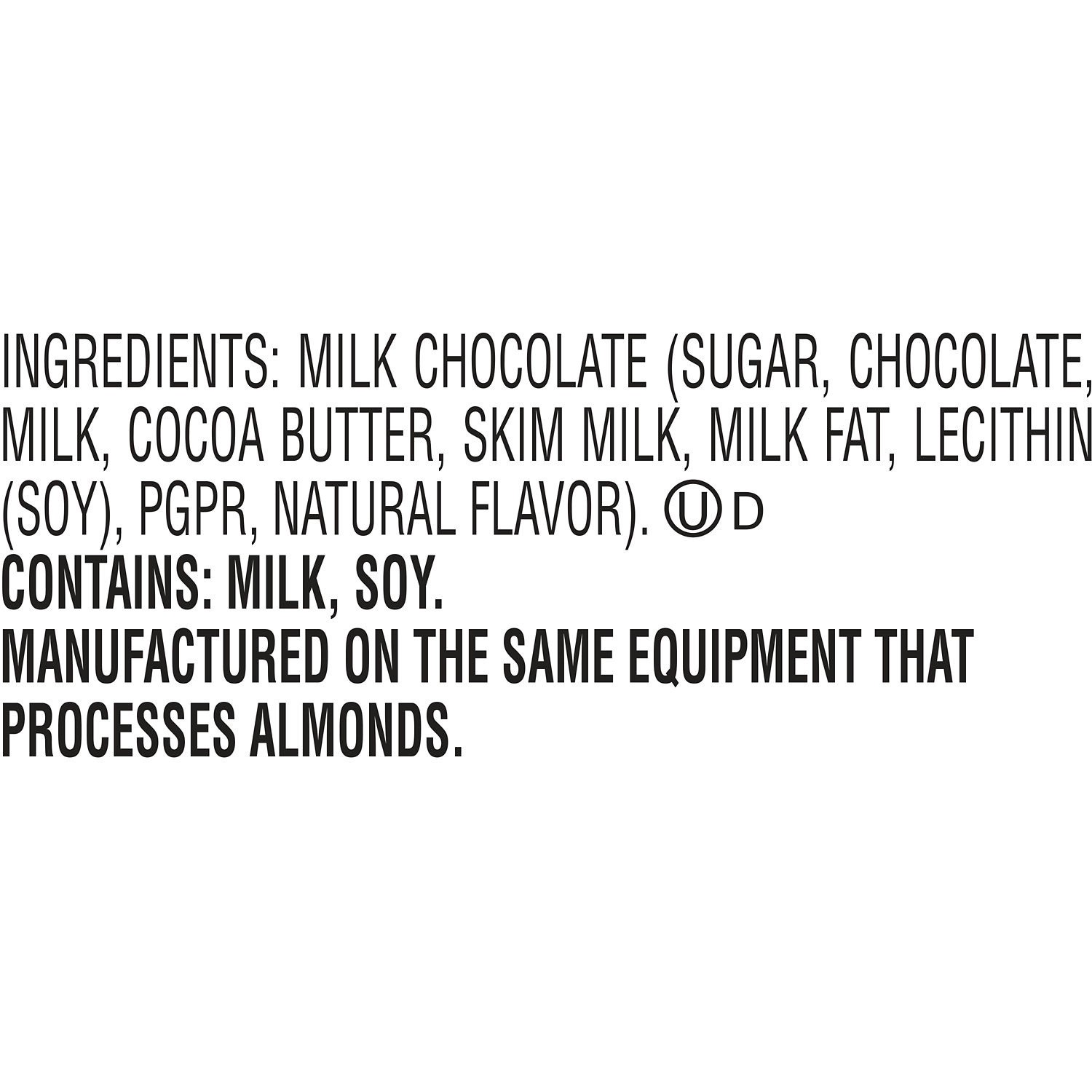 slide 6 of 6, Hershey's Milk Chocolate Snack Size DC Super Hero, Candy Bag, 9.45 oz, 9.45 oz