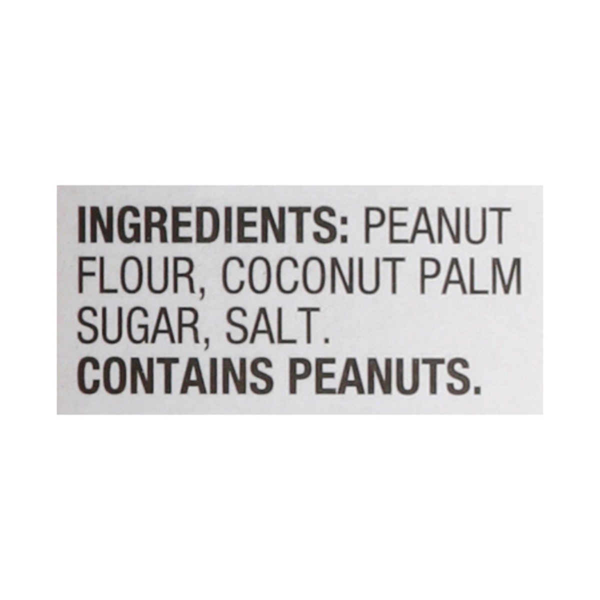 slide 4 of 14, PBfit Original Peanut Butter Powder 15 oz, 15 oz