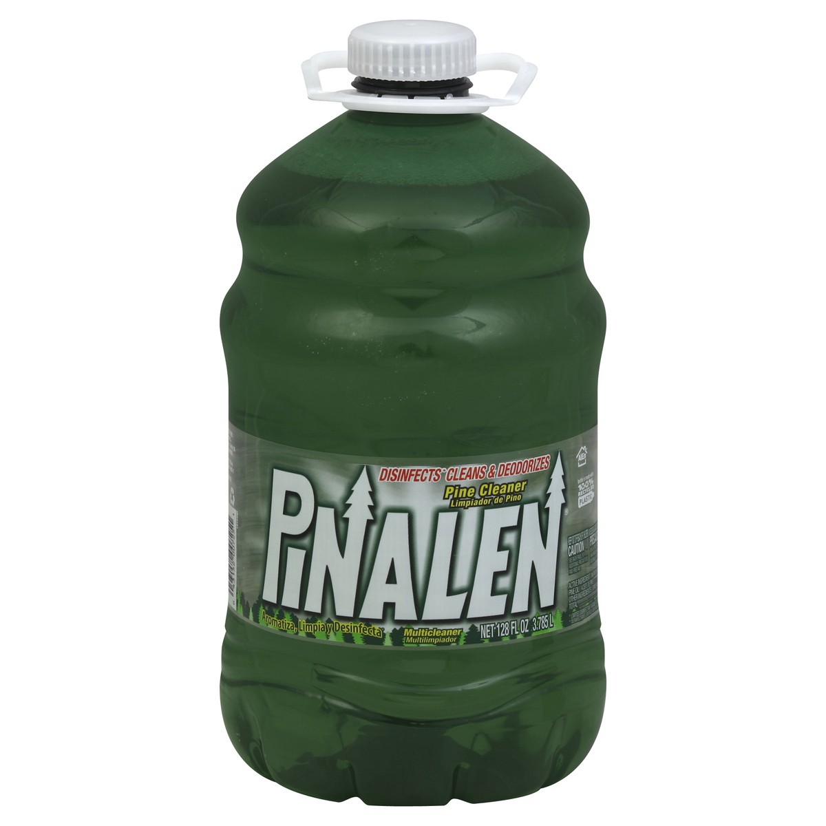 slide 3 of 3, Pinalen Multicleaner 128 oz, 128 oz