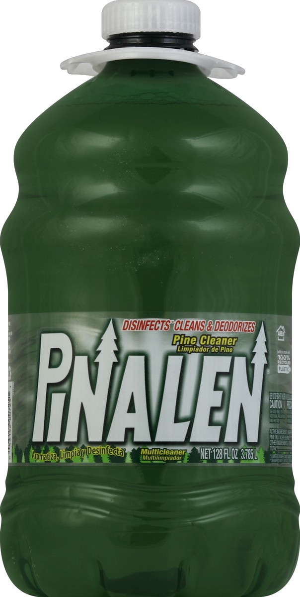 slide 1 of 3, Pinalen Multicleaner 128 oz, 128 oz