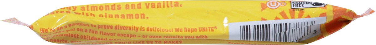 slide 4 of 13, Unite Churro Flavored Protein Bars 1.59 oz, 1.59 oz