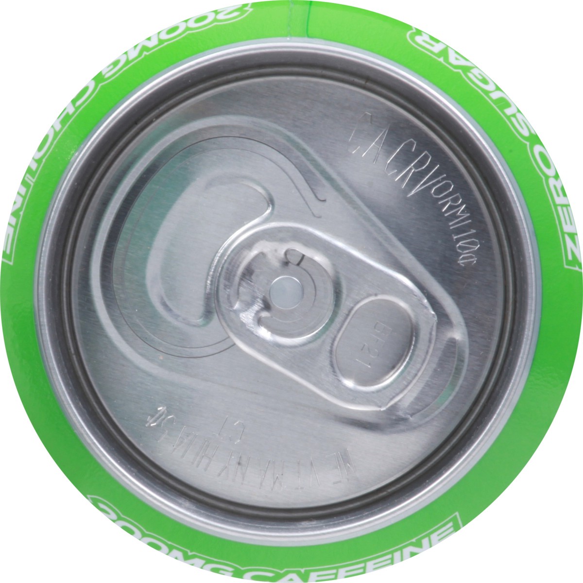 slide 4 of 9, RYSE Fuel Baja Burst Energy Drink 16 fl oz, 16 fl oz