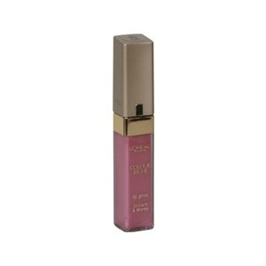 slide 1 of 1, L'Oréal Colour Riche Soft Mauve Lip Gloss, 1 ct