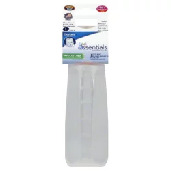Gerber Nuk Clearview Bottle 9 Oz