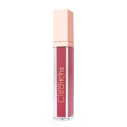 Beauty Creations Seal The Deal Matte Liquid Lipstick - Feminist