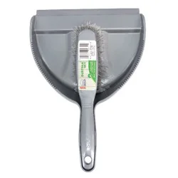 Weis Quality Wies Simply Great Dust Pan Set