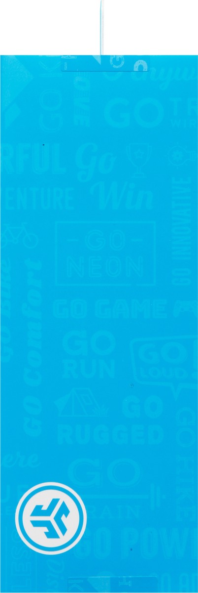 slide 7 of 12, JLab Go Work Wireless On-Ear Headset 1 ea, 1 ct