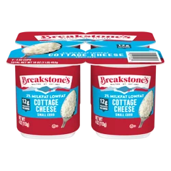 Breakstones Lowfat Cottage Cheese