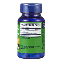 slide 7 of 9, MEIJER WELLNESS Meijer Natural L-5 HTP Capsules, 30 ct; 100 mg