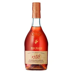 Remy Martin Brand (sap)