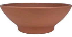 The Joy Of Gardening Garden Dish - Brown