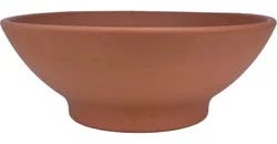 The Joy Of Gardening Garden Dish - Brown