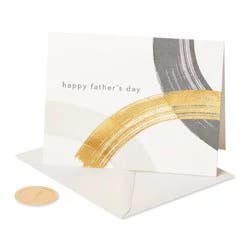 Papyrus Father's Day Greeting Card 1 ea