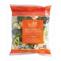 Braga Farms Broccoli & Caulflower
