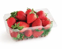 Natural Gourmet Pre-Packed Strawberries