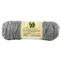 slide 2 of 13, Caron Simply Soft Heathers Grey Yarn, Woodland Heather, 6 oz