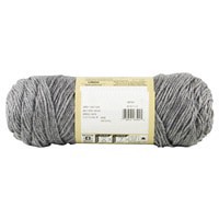 slide 6 of 13, Caron Simply Soft Heathers Grey Yarn, Woodland Heather, 6 oz