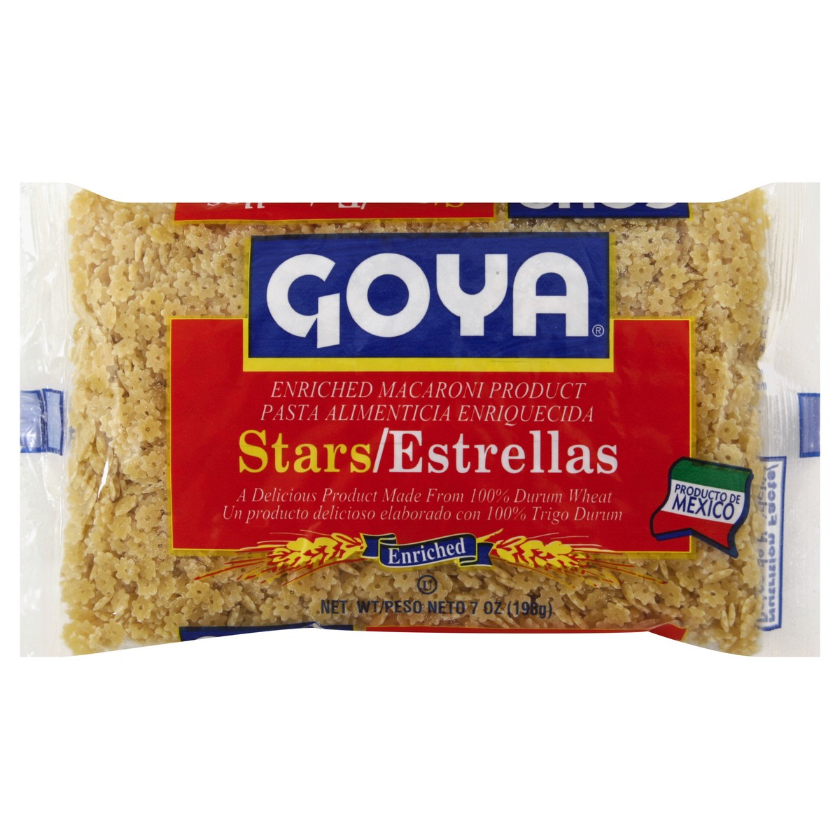 slide 3 of 6, Goya Stars 7 oz, 7 oz