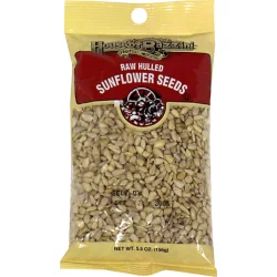 House of Bazzini Raw Hulled Sunflower Seeds