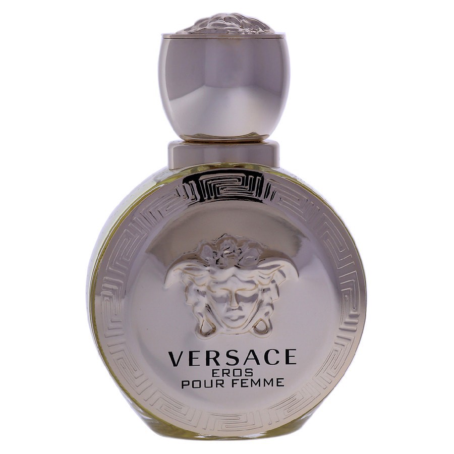 slide 3 of 3, Versace Eros Pour Femme Eros Femme Eau de Parfum Spray, 1.7 fl oz