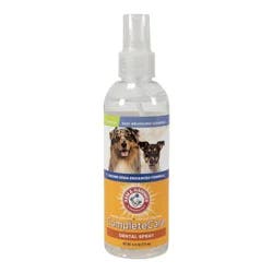 ARM & HAMMER Complete Care Mint Flavor Dog Dental Spray