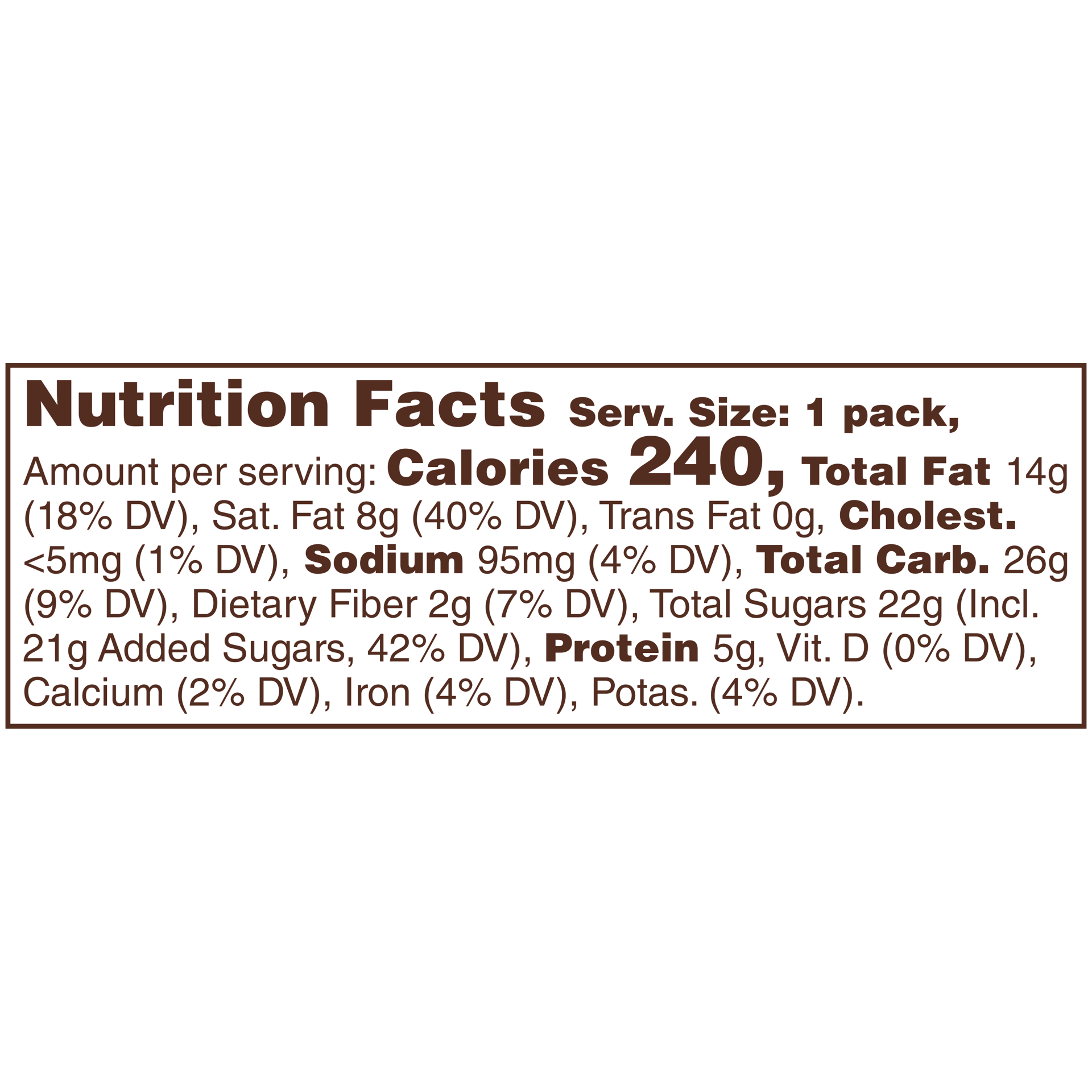 slide 3 of 8, M&M's Peanut Butter Milk Chocolate Candy, Full Size, 1.63 oz Bag, 1.63 oz