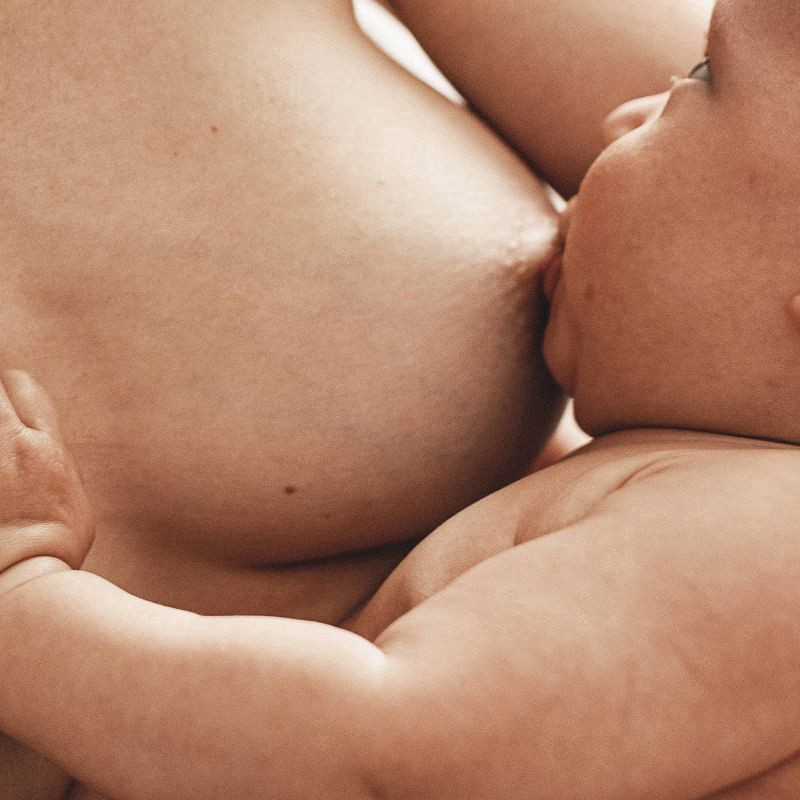 slide 2 of 6, Frida Mom Cooling Hydrogel Nipple Pads 8 ea, 8 ct