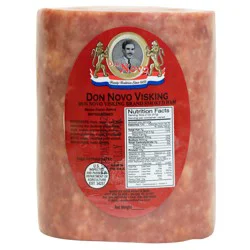 Sed Don Novo Viking Ham