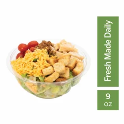 Fresh Made Daily BLT Chicken Salad, 9 oz