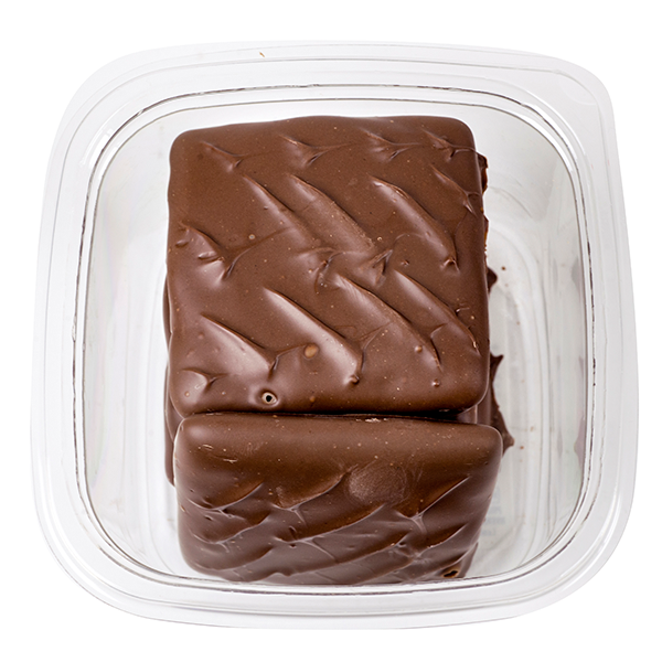 slide 1 of 1, L&B Peanut Butter Milk Chocolate Grahams, 9 oz