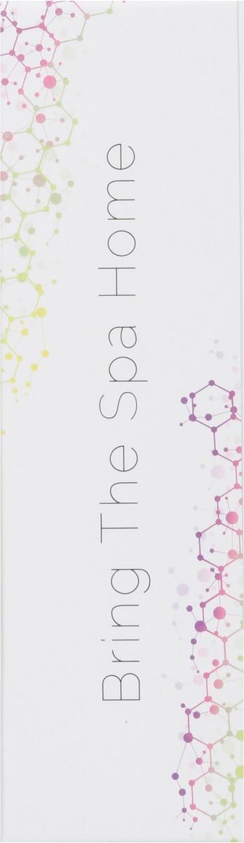 slide 11 of 12, Spa Sciences Lori Smart Sonic Facial Wand 1 ea, 1 ct