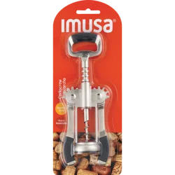 IMUSA Gourmet Corkscrew