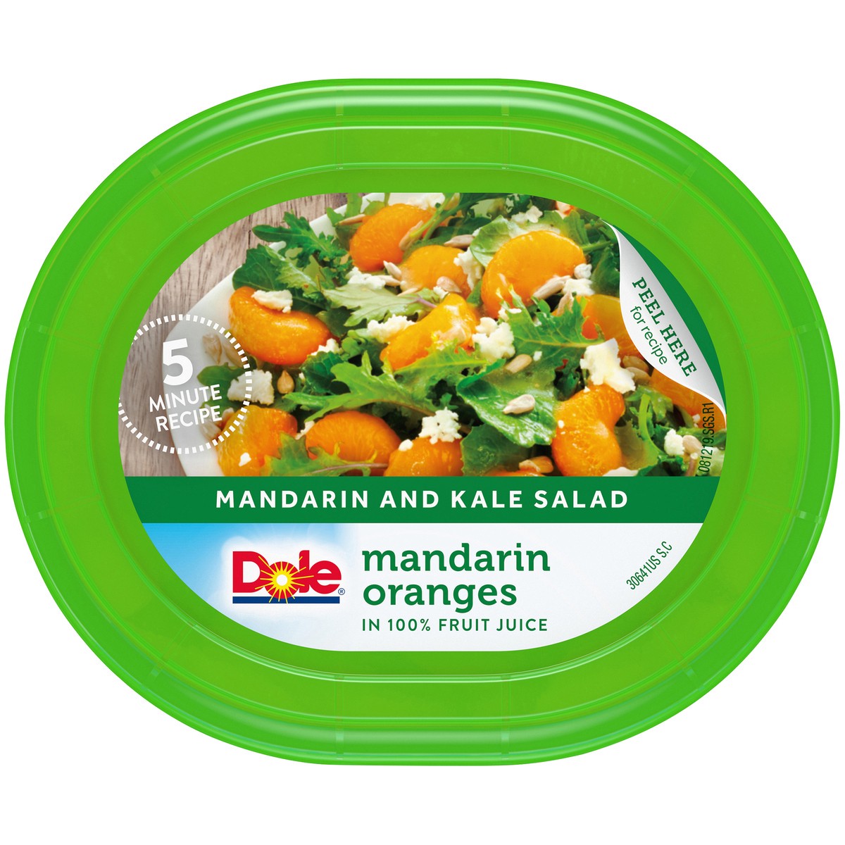 slide 4 of 9, Dole Mandarin Oranges, 15 oz