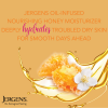slide 2 of 29, Jergens Nourishing Dry Skin Moisturizer, Honey, 16.8 oz