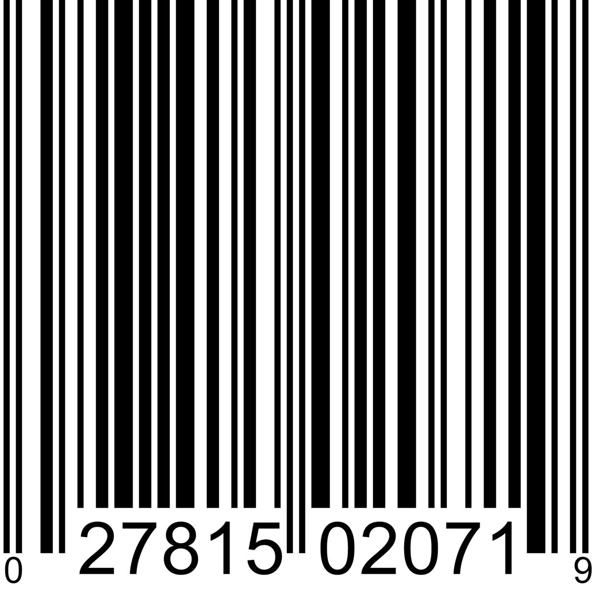 slide 5 of 7, Armour Thick Cut Hard Salami, 5 oz