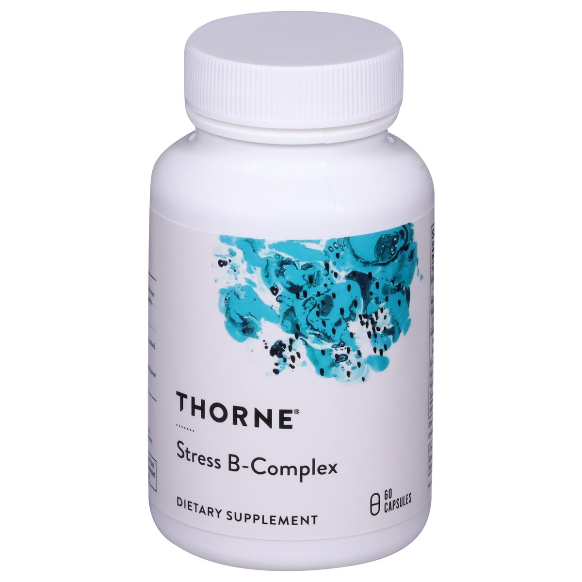 Thorne Stress B-Complex 60 ct | Shipt