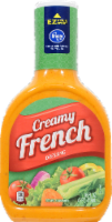 slide 1 of 1, Kroger Creamy French Dressing, 16 fl oz