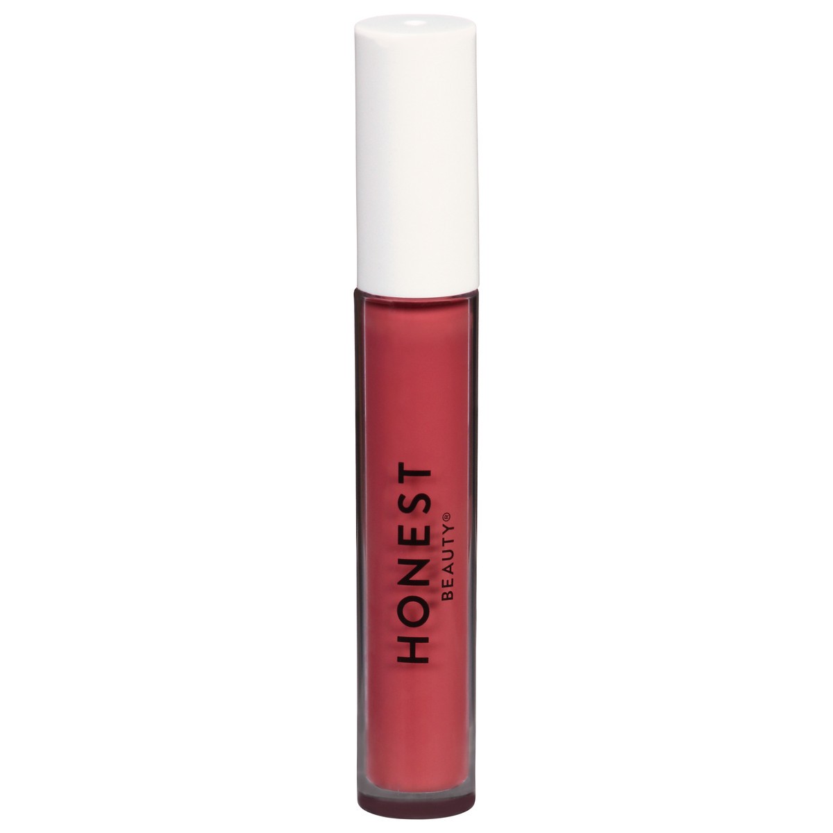 slide 4 of 13, Honest Beauty Fearless Liquid Lipstick 0.12 oz, 0.12 oz