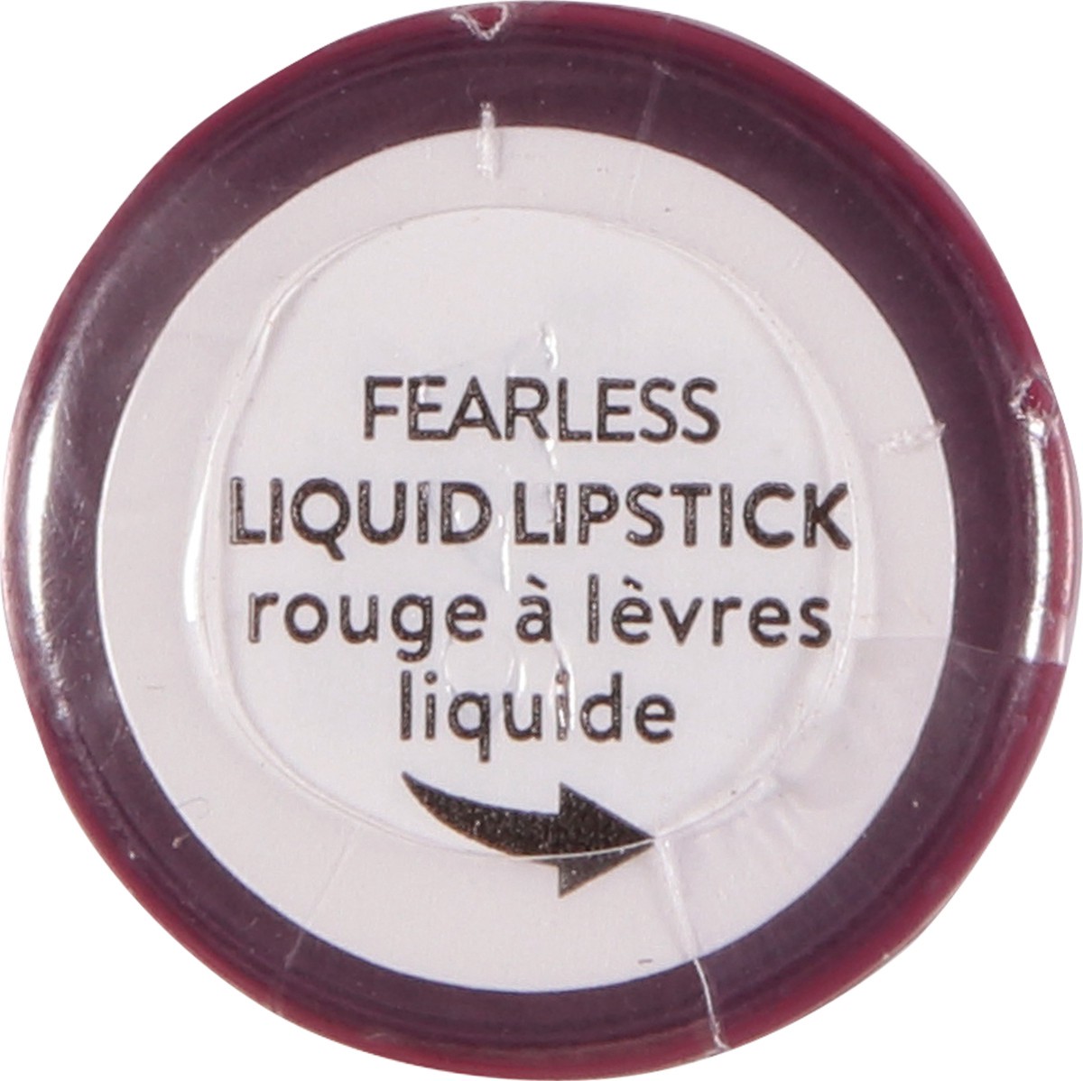 slide 6 of 13, Honest Beauty Fearless Liquid Lipstick 0.12 oz, 0.12 oz