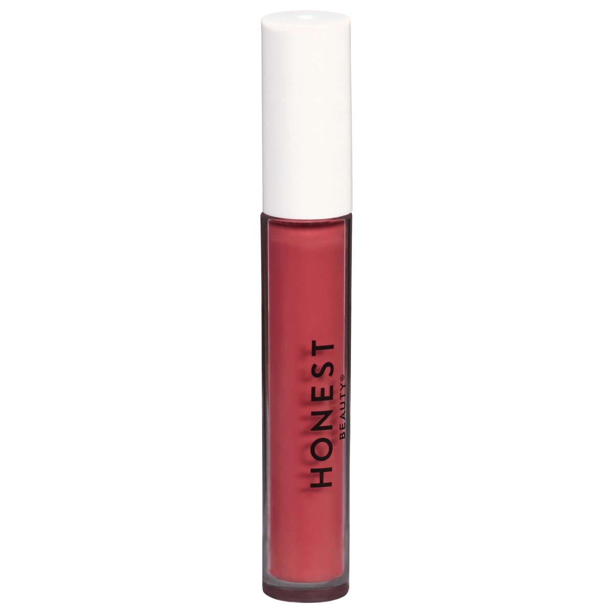 slide 10 of 13, Honest Beauty Fearless Liquid Lipstick 0.12 oz, 0.12 oz