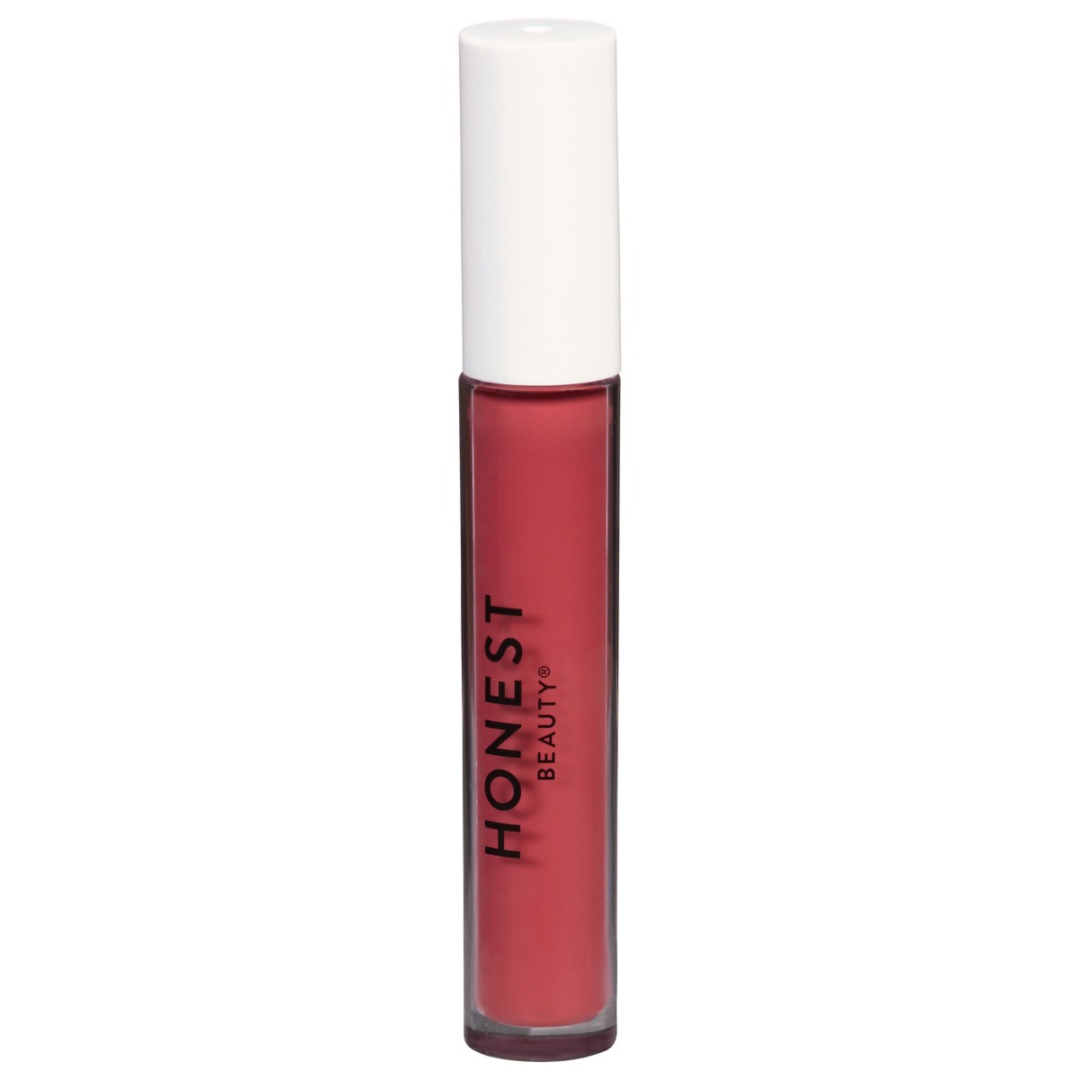 slide 11 of 13, Honest Beauty Fearless Liquid Lipstick 0.12 oz, 0.12 oz