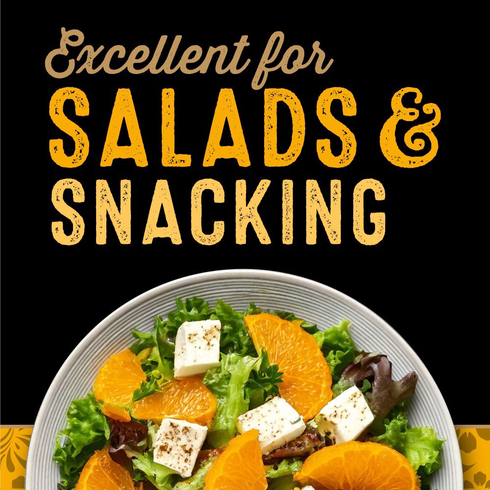 slide 5 of 5, Private Selection Heirloom Navel Oranges, 3 lb