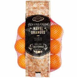 Private Selection Heirloom Navel Oranges